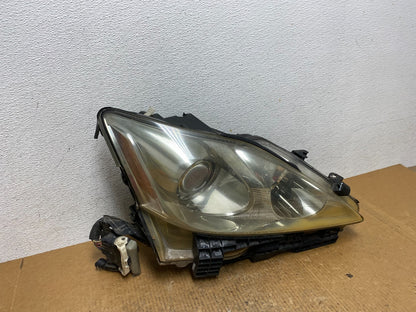 2006 - 2010 Lexus IS250 Right Passenger RH Side Xenon Headlight AE2712 DW2