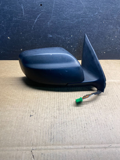 2003 to 2006 Volvo XC90 Right Passenger Side View Door Mirror OEM AB3991 MS0