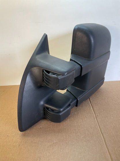 2008 to 2016 Ford F250 F550 SD Left Driver LH Side View Door Mirror AH6179 DW1