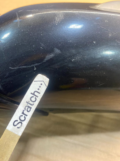 2007 2008 2009 Acura MDX Left LH Side View Power Door Mirror ac8001 DG7