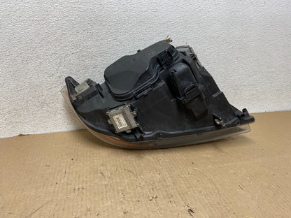 2006 to 2008 BMW 3 Series Left Driver LH AFS Xenon HID Headlight AG8060 DW7