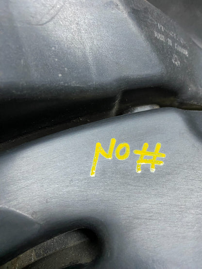 2011 to 2018 Chrysler 300 3.6L Air Intake Duct Tube Cleaner OEM G81605