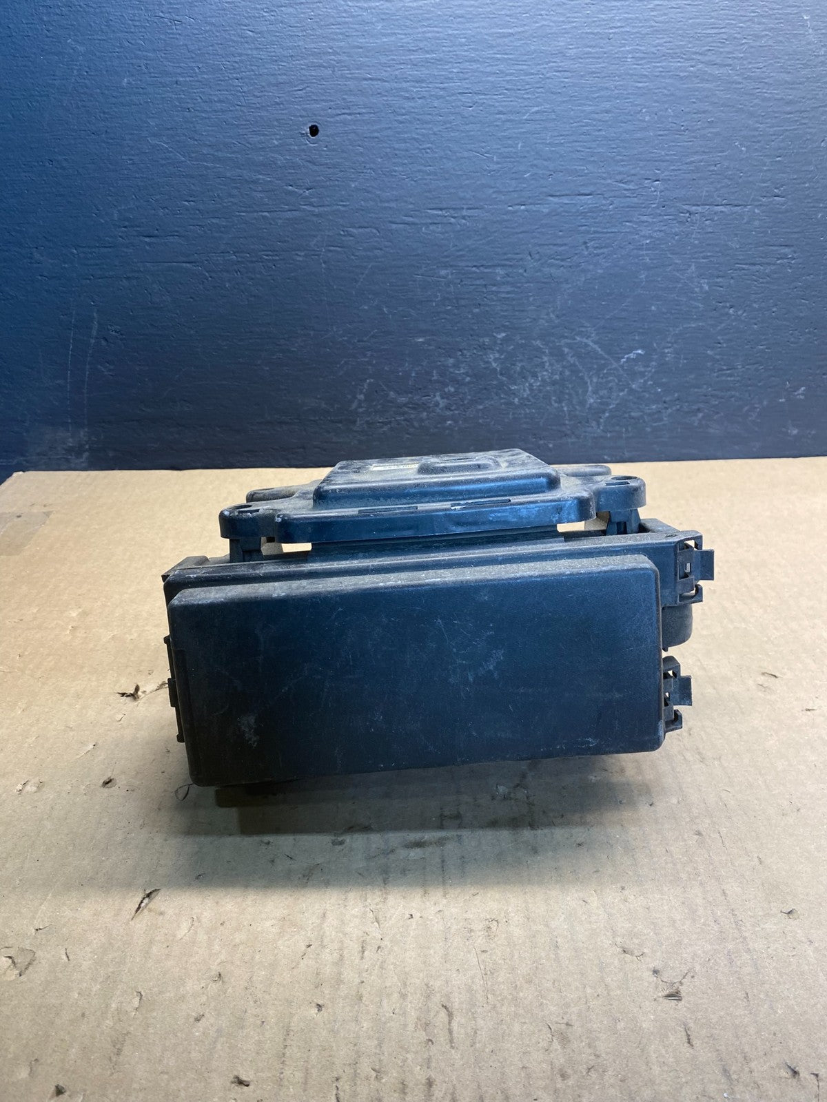 2009 Jeep Grand Cherokee Fuse Box Relay Panel P04692221AF ac0660 DG5