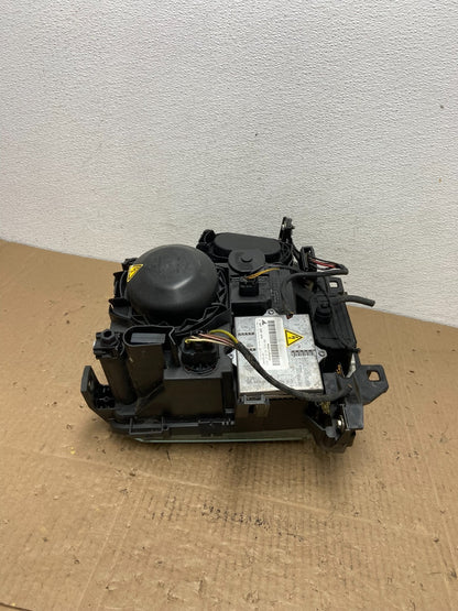 2003 to 2004 Land Rover Range Rover Left Driver Headlight Xenon HID AC4123 DW8