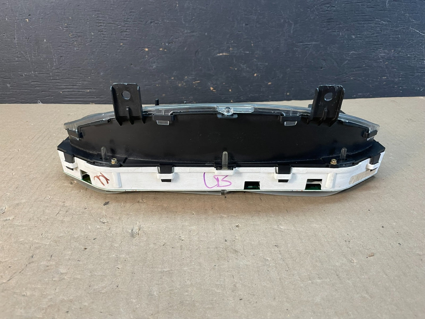2004 2005 Ford Explorer Speedometer Cluster Gauge ae3345 DG5