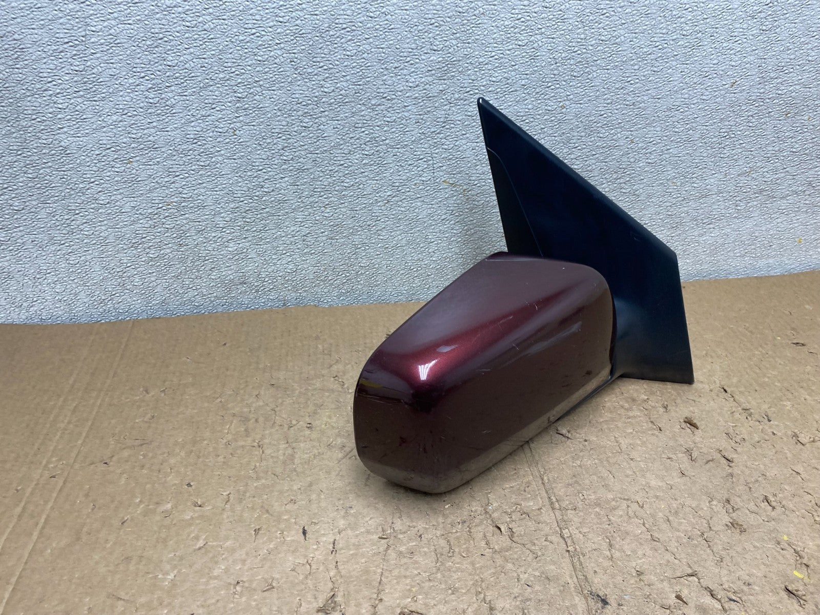 2003 to 2008 Honda Pilot Right Passenger RH Side View Door Mirror Oem V4608 IT2