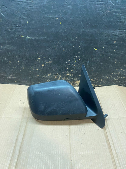 2010 to 2012 Mercury Mariner Right Passenger Heated View Door Mirror W4671 DG0