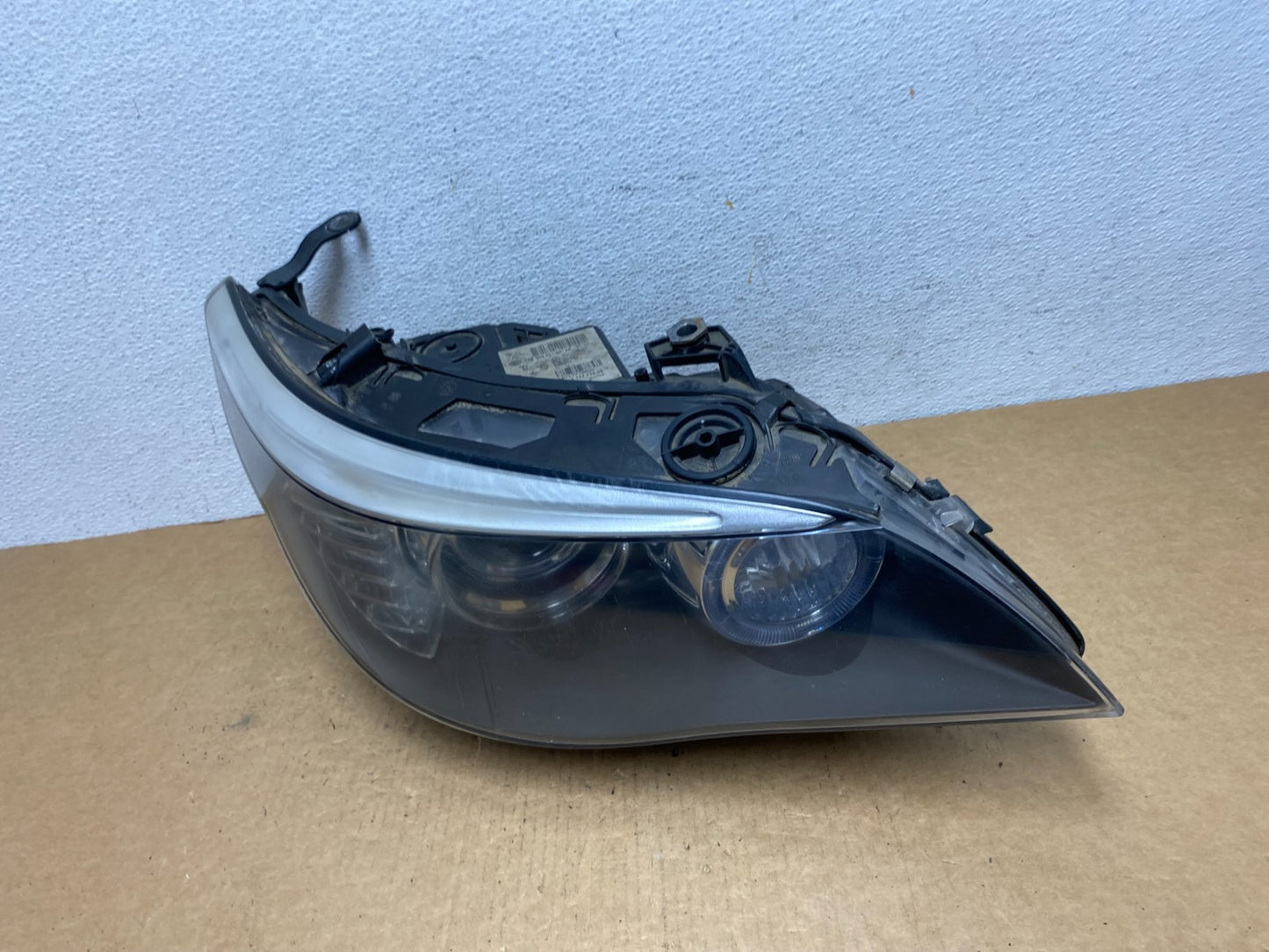 2008 to 2010 Bmw 5 Series 535I 550I AFS Xenon Hid Right Headlight AD4566 DW1