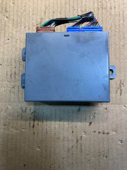 2005 - 2007 Honda Odyssey Rear Left Driver Sliding Door Module z4702 DG2