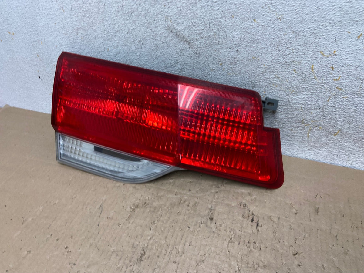2008 to 2010 Honda Odyssey Left Driver LH Side Tail Light Inner AI2534 LK1