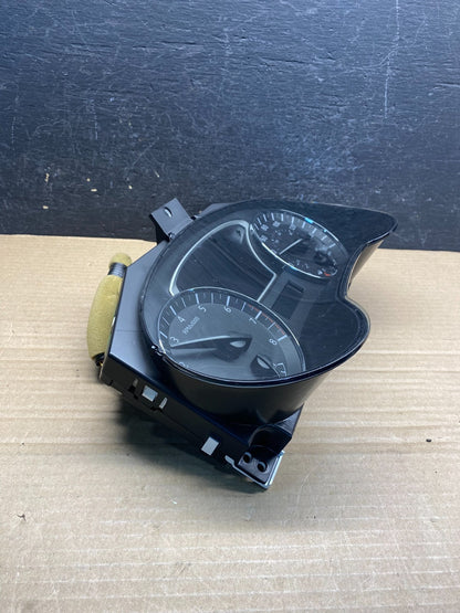 2013 Nissan Pathfinder Speedometer Cluster Gauge AF3834 DW1