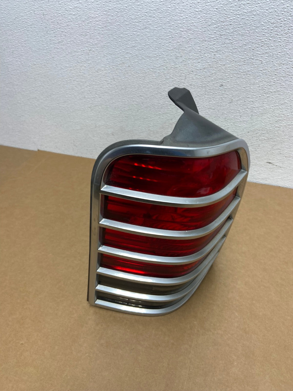 2005 2006 2007 Mercury Mariner Left Driver Side Tail Light AC1646 LK2