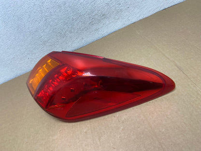 2009 2010 Nissan Murano Right Passenger Rh Side Tail Light AG1974 LK1