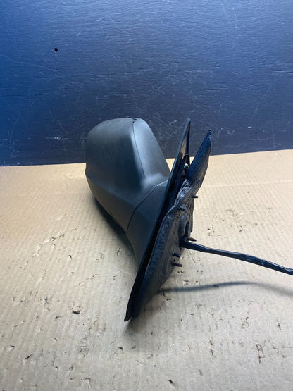 2005-2010 Jeep Grand Cherokee Right Passenger Power Door Mirror AC2670 DG2