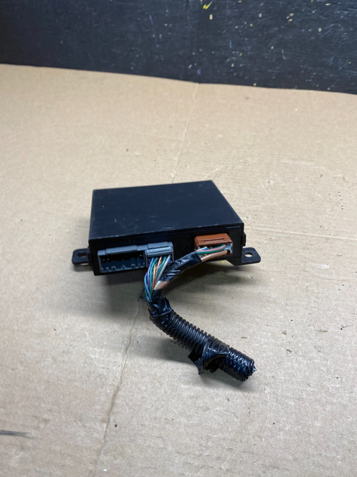 2005 - 2010 Honda Odyssey Rear Right Passenger Sliding Door Module Q9489 DG3