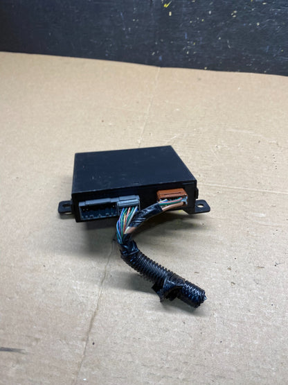 2005 - 2010 Honda Odyssey Rear Right Passenger Sliding Door Module Q9489 DG3