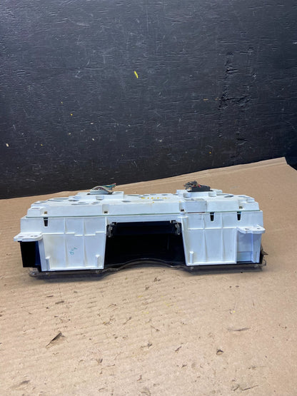 2000 2001 2002 Ford Expedition Speedometer Instrument Gauge Cluster J4915 PS6