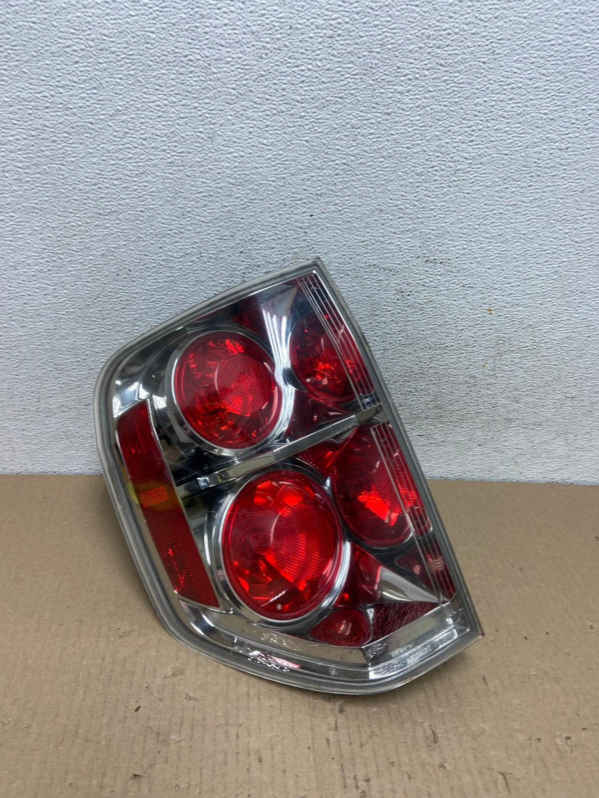 2006 2007 2008 Honda Pilot Left Driver Lh Side Tail light AE9524 LK2
