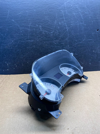 2006 Ford Explorer Speedometer Cluster Gauge ah6966 DG1