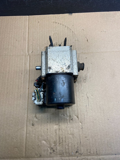 2003 - 2005 Chevrolet Silverado GMC Sierra ABS Anti-Lock Brake Module AD1786 DG5