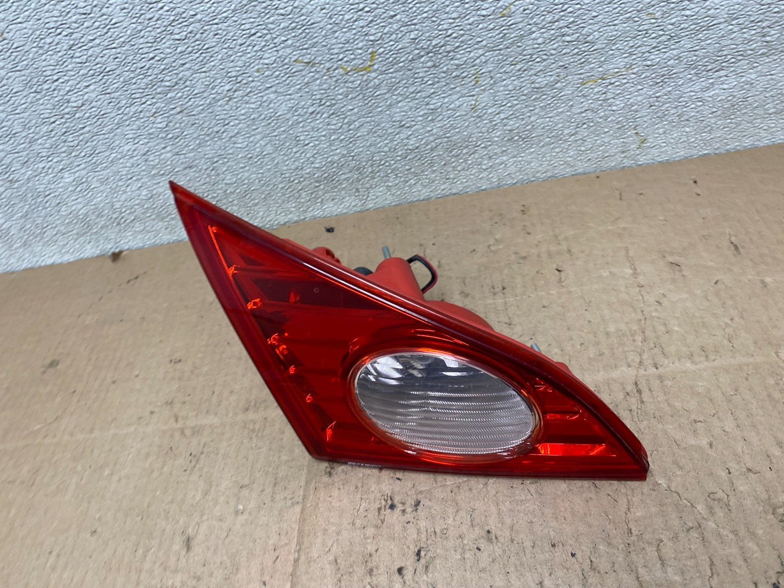 2009 2010 Nissan Murano Left Driver Lh Side Inner Tail Light Oem W0889 DW1