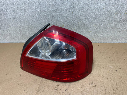 2002 2003 2004 Infiniti Q45 Right Passenger Rh Side Tail Light OEM W2885 DG1