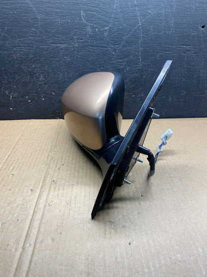 2009 to 2014 Nissan Murano Right Passenger Side View Door Mirror AG3706 MS2