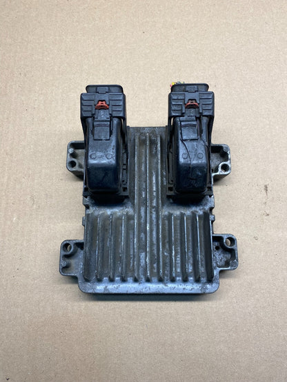 2008 Chevrolet Silverado 2500 5.3L Engine Control Module ECM ECU AE6259 DW0