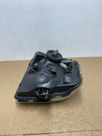 2008-2014 Ford Econoline E150 E250 E350 Left Driver LH Headlight AC6043 DW6