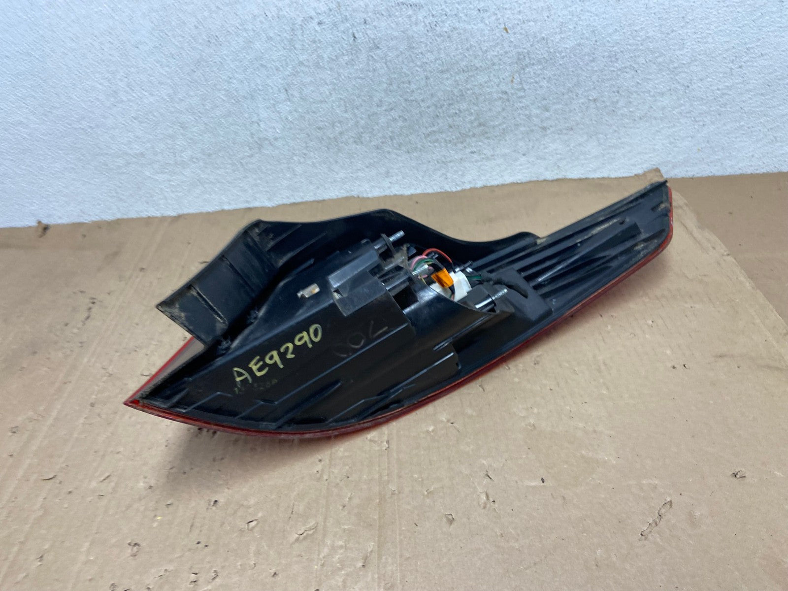 2011 2012 2013 Kia Optima Left Driver LH Side Tail Light AE9290 LK5