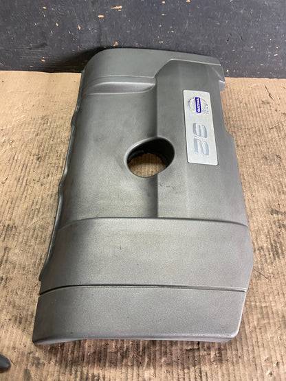 2007 to 2014 Volvo XC90 OEM 3.2L Upper Top Engine Motor Dust Cover Oem O1034 DG3