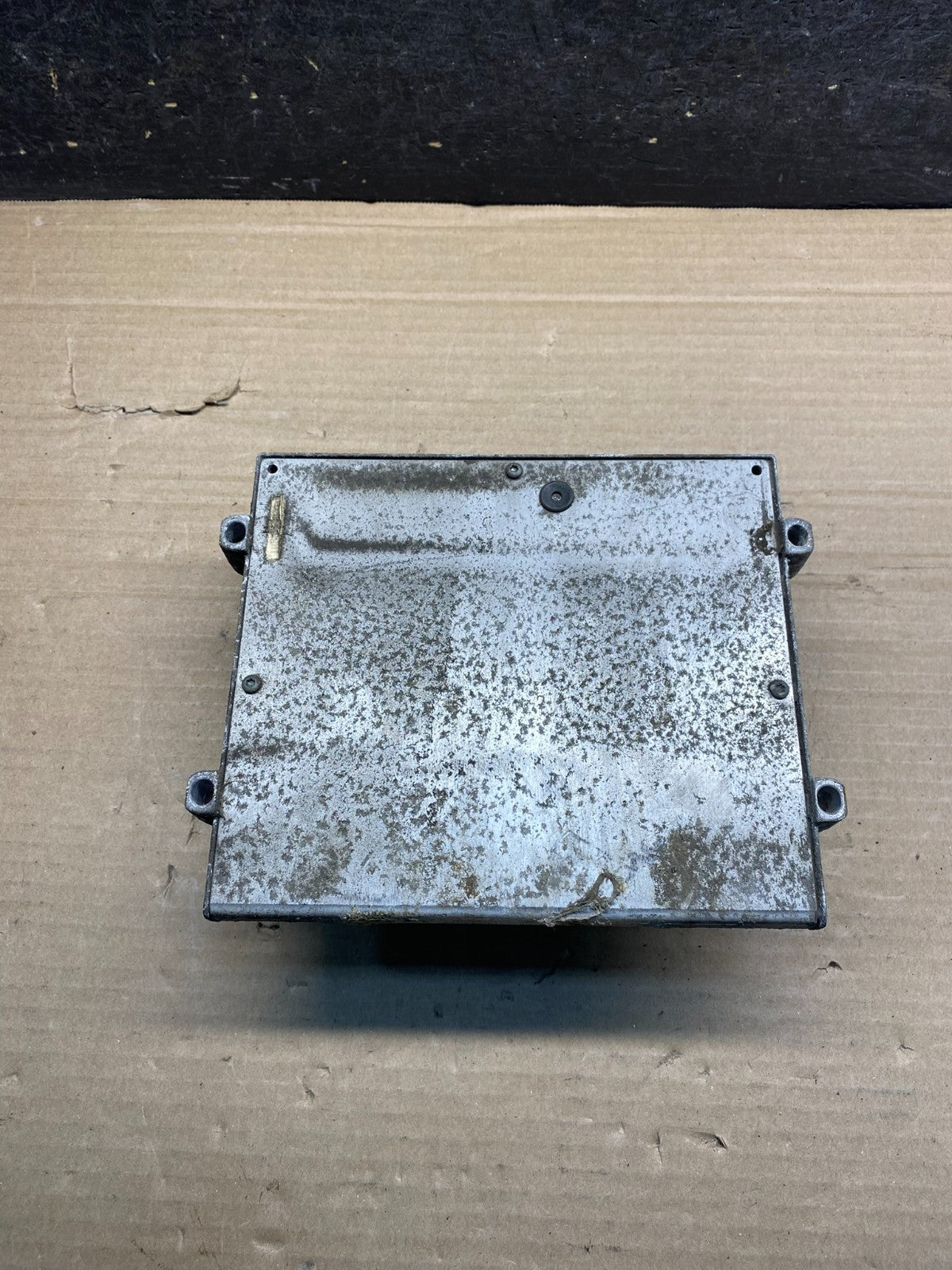 2004 Ford F-150 F150 4.6L Engine Control Unit ECU Computer Module AH9951 DG1