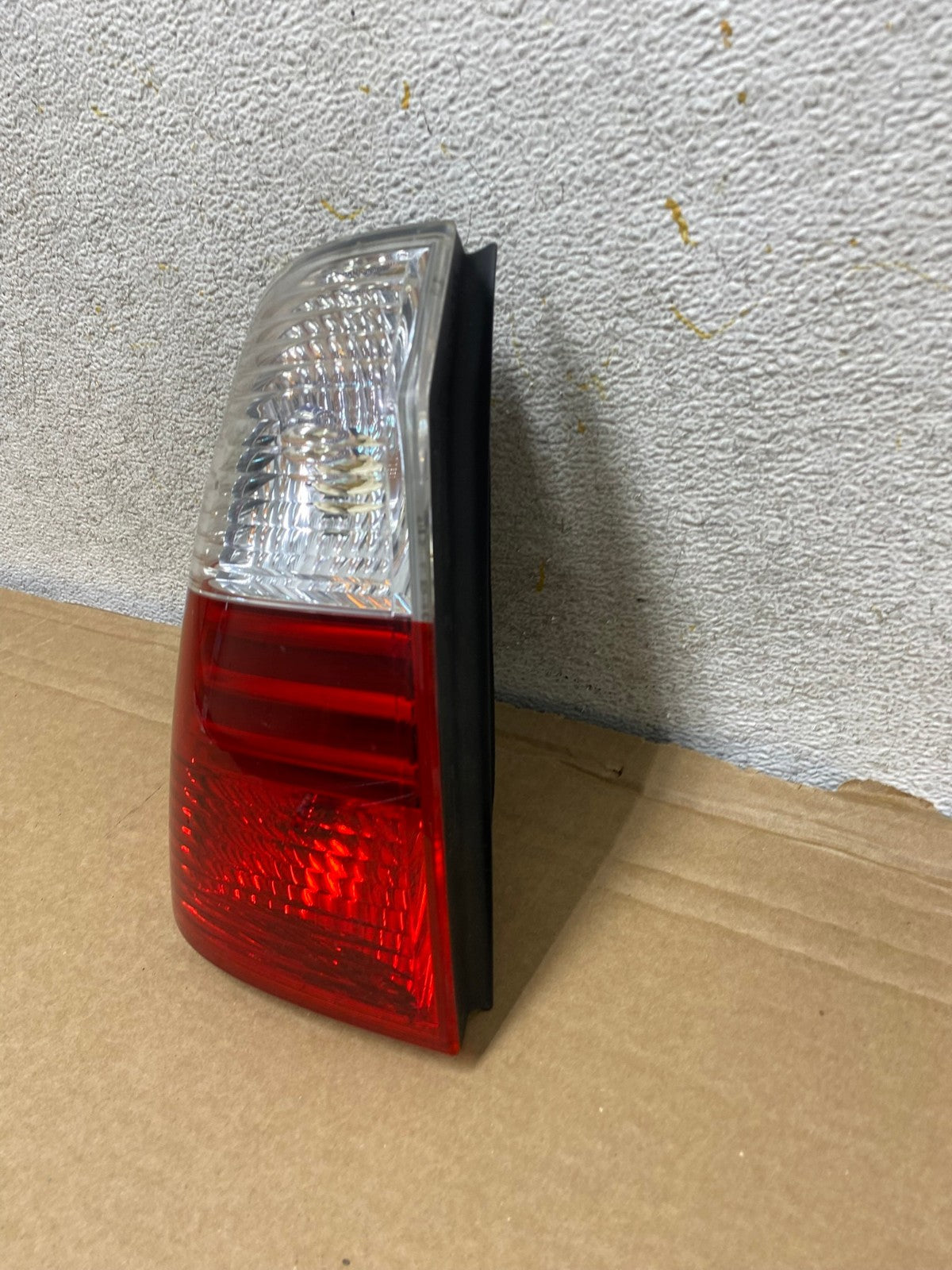 2007 2008 2009 2010 BMW X3 Left Driver Lh Side Tail Light AH8186 LK1
