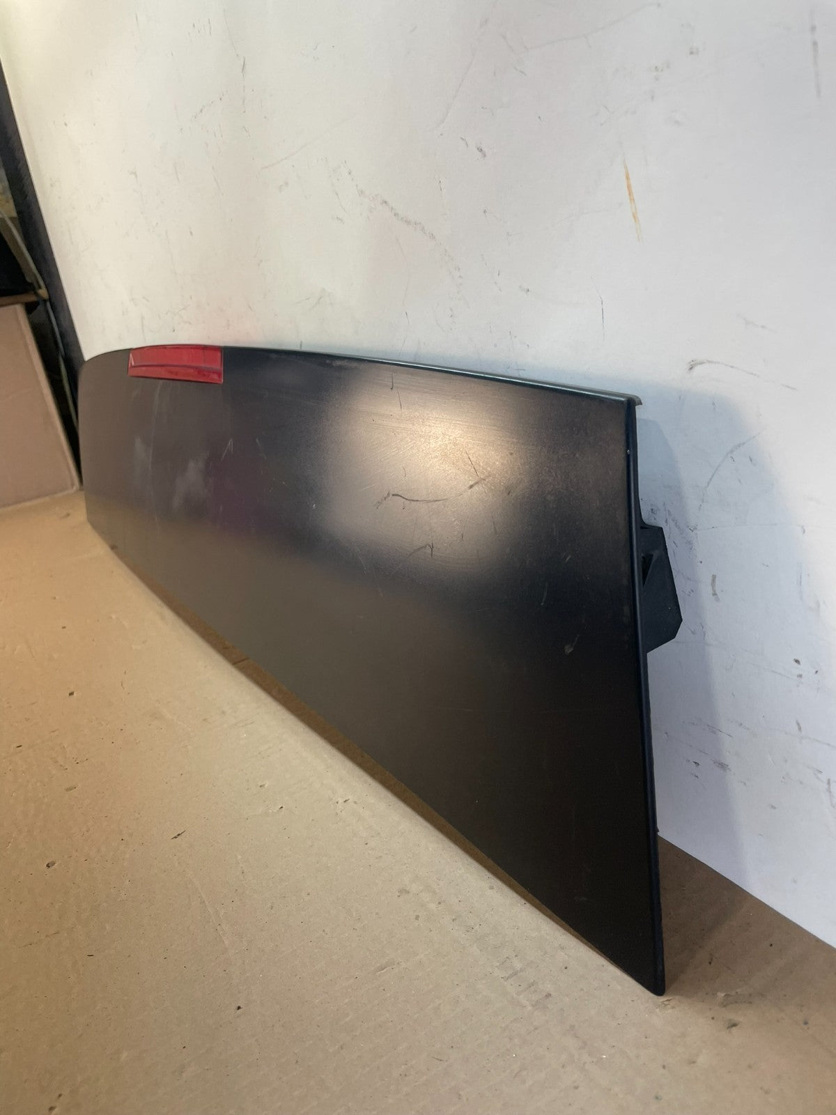 2011 to 2017 Honda Odyssey Rear Trunk Spoiler Gate AG7694 DG1