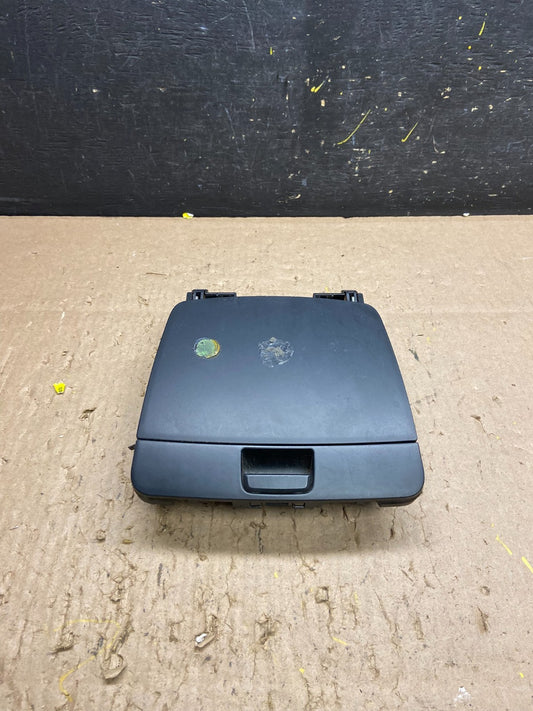 2010 to 2012 Hyundai Elantra Touring Upper Dash Storage Cubby Oem T6311 bDG0