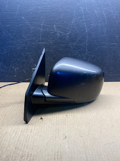 2009 - 2020 Dodge Journey Left Driver LH View Door Heated Mirror AG7146 DW0