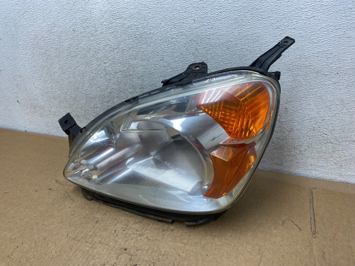 2002 to 2004 Honda Crv Cr-v Left Driver Halogen Headlight AI3602 DW1