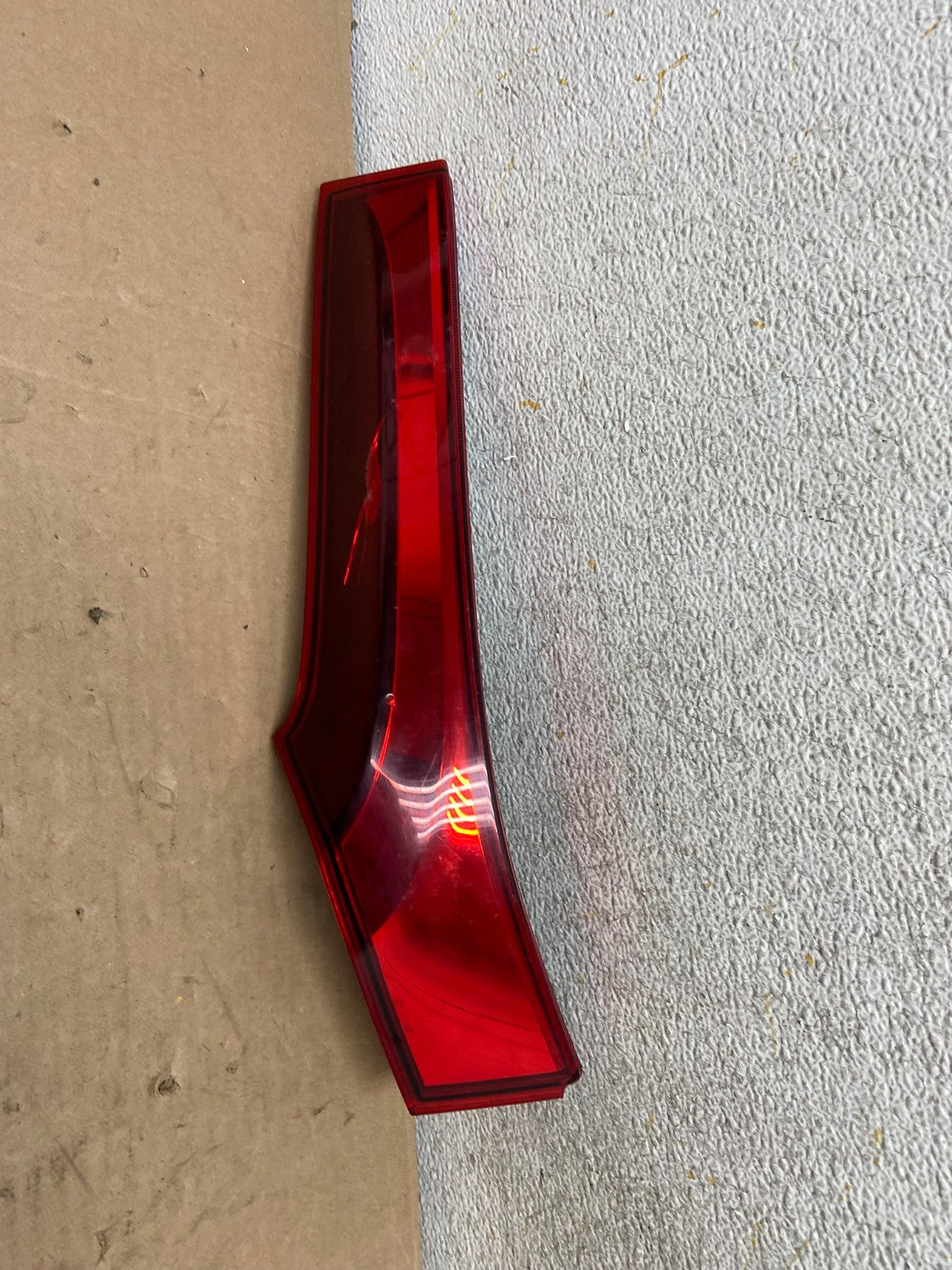 2015 to 2020 Honda Fit Left Driver LH Side Upper Tail Light AH9505 LK0