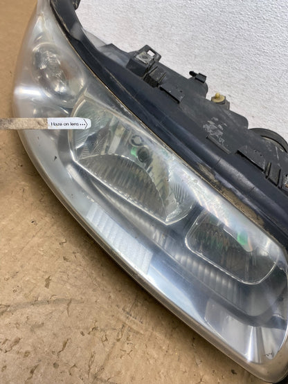 2005-2009 Volvo S60 Passenger Right Passenger RH Side Headlight AD0549 DW4