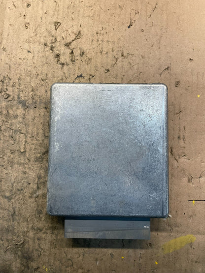 2003 Ford E-Series 4.2L Engine Control ECM Computer 3c2a-12a650-ub T2505 DG2