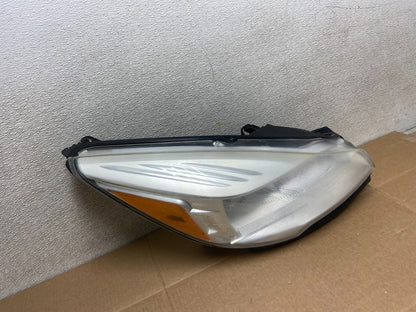 2013 - 2016 Ford Escape Headlight Right Passenger RH Side Halogen Y8372 DW2