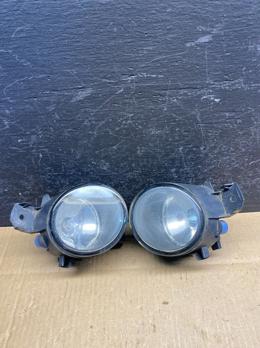 2013 - 2020 Infiniti QX60 JX35 Left+Right Side Fog Lights AD5060 DG0