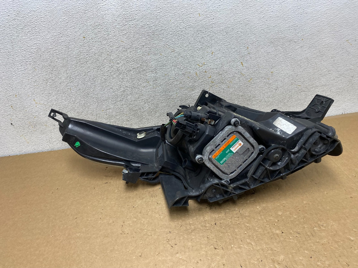 2011 to 2015 Ford Explorer Left Driver LH Xenon Headlight AI3642 DW7
