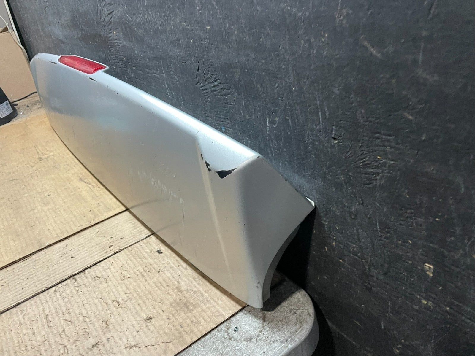 2006 2007 2008 Honda Pilot Rear Trunk Spoiler Gate Oem R0208 DG1
