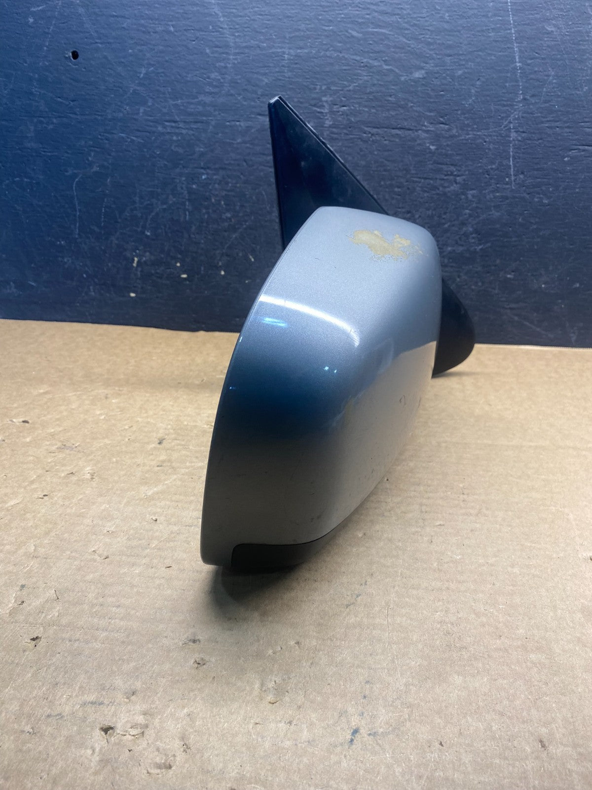 2007 to 2012 Hyundai Santa Fe Right Pasenger RH Side View Mirror Power AF6585 DG10