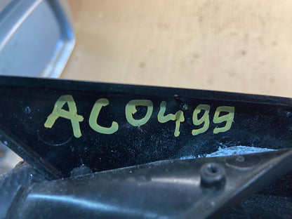 2007-2010 Hyundai Entourage Sedona Left Driver Lh Side Door Mirror AC0499 MS6