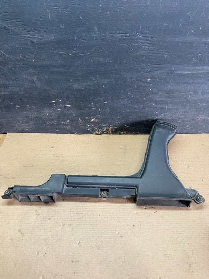 2009 to 2014 Nissan Maxima Upper Air Intake Duct  OEM S1325 DG1