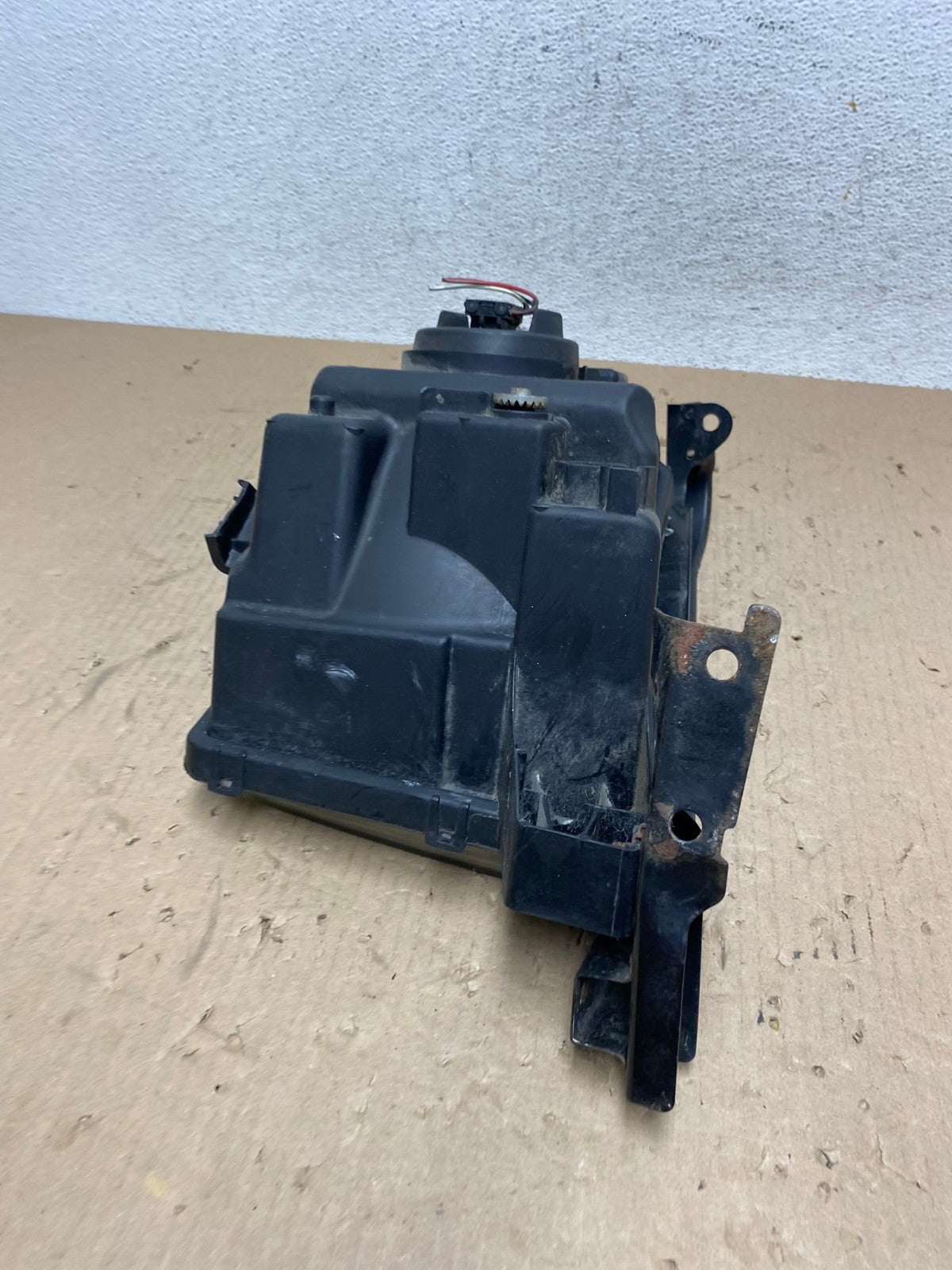 2006 2007 2008 Honda Ridgeline Right Passenger Halogen Headlight AE8896 LK7