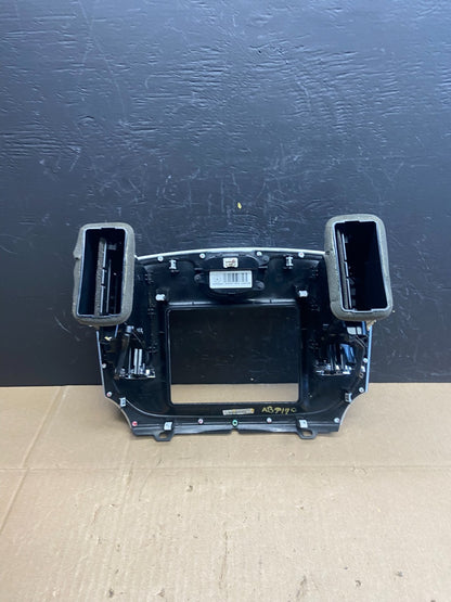 2015-2021 Chrysler 300 Dash A/C Climate Control Screen Radio Bezel OEM ab9440 DG4