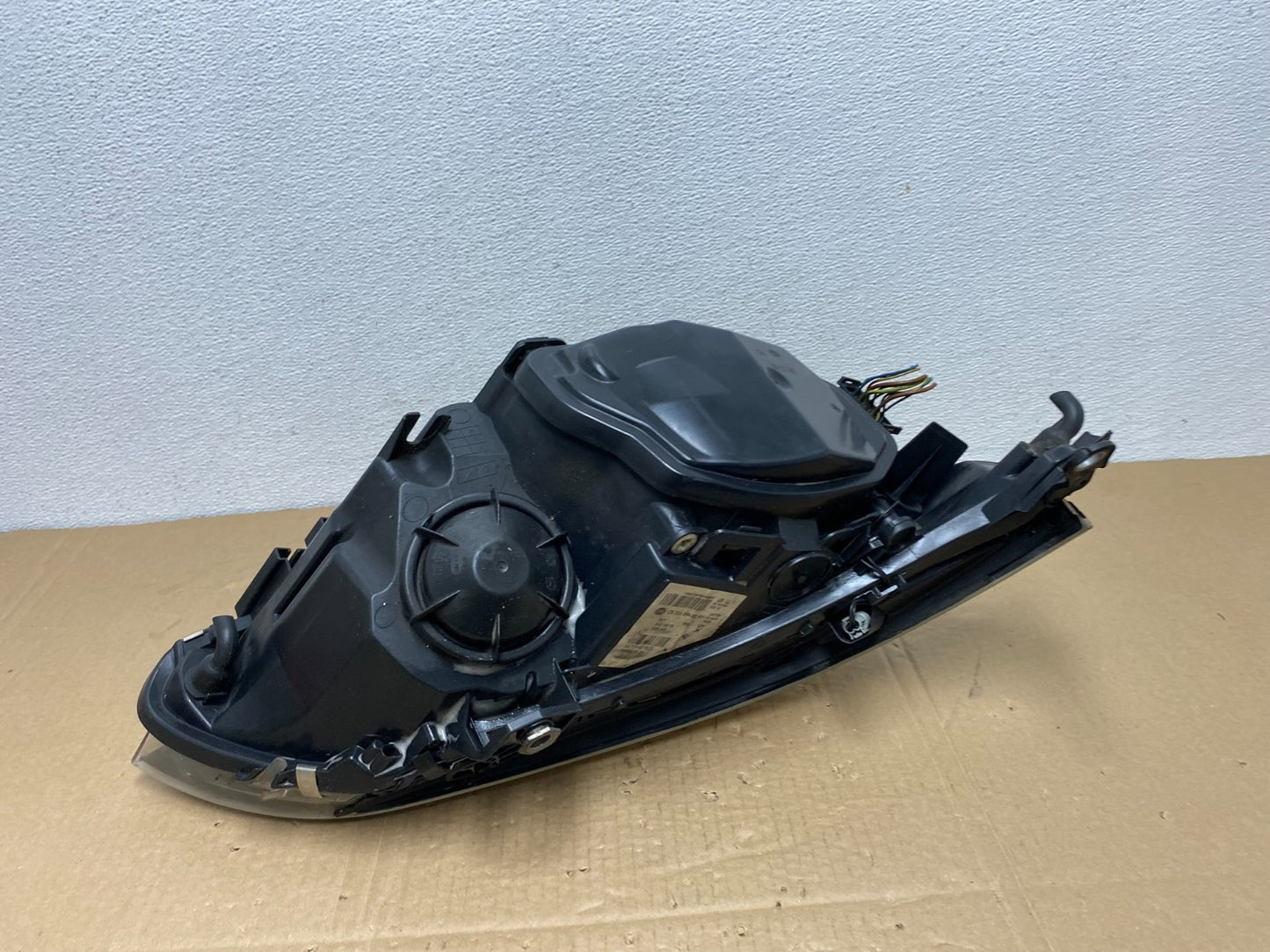 2008 to 2010 Bmw 5 Series 535I 550 Xenon Left Driver LH Headlight Oem AC3808 DW4